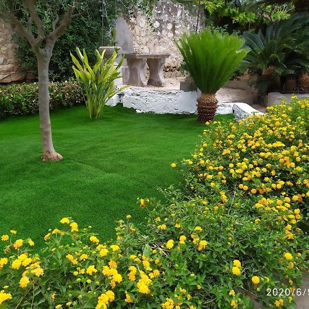 Casa Vacanza la Fiaba Villa Trapani Esterno foto