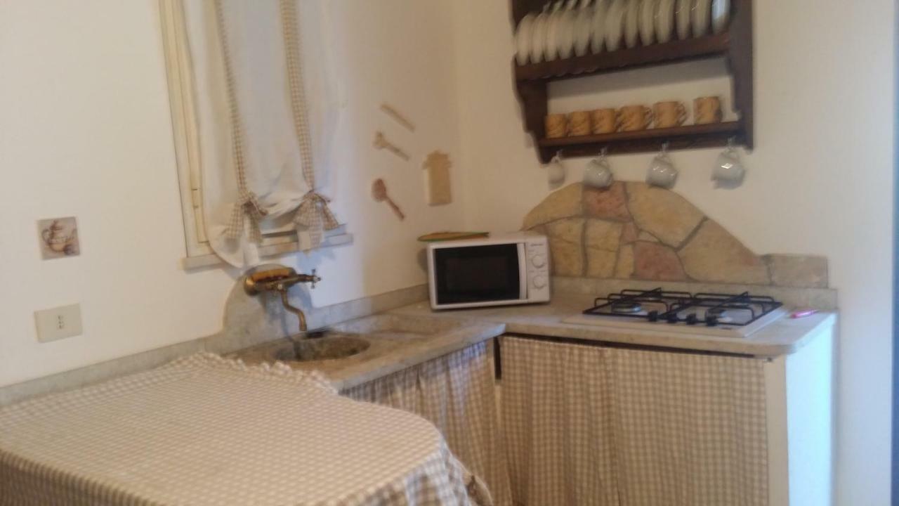 Casa Vacanza la Fiaba Villa Trapani Esterno foto